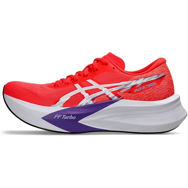 Amazon.com | ASICS Men's Magic Speed 4 Running Shoes, 15, Digital