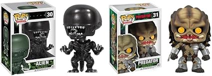 predator pop