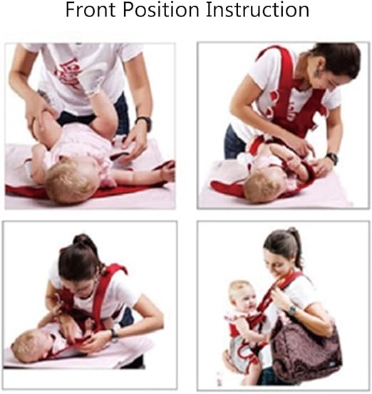 ecosusi baby carrier