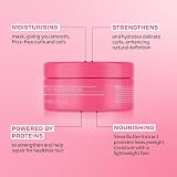 Lee Stafford Curls & Coils Hair Mask for Curly & Coily Hair 200ml view 3