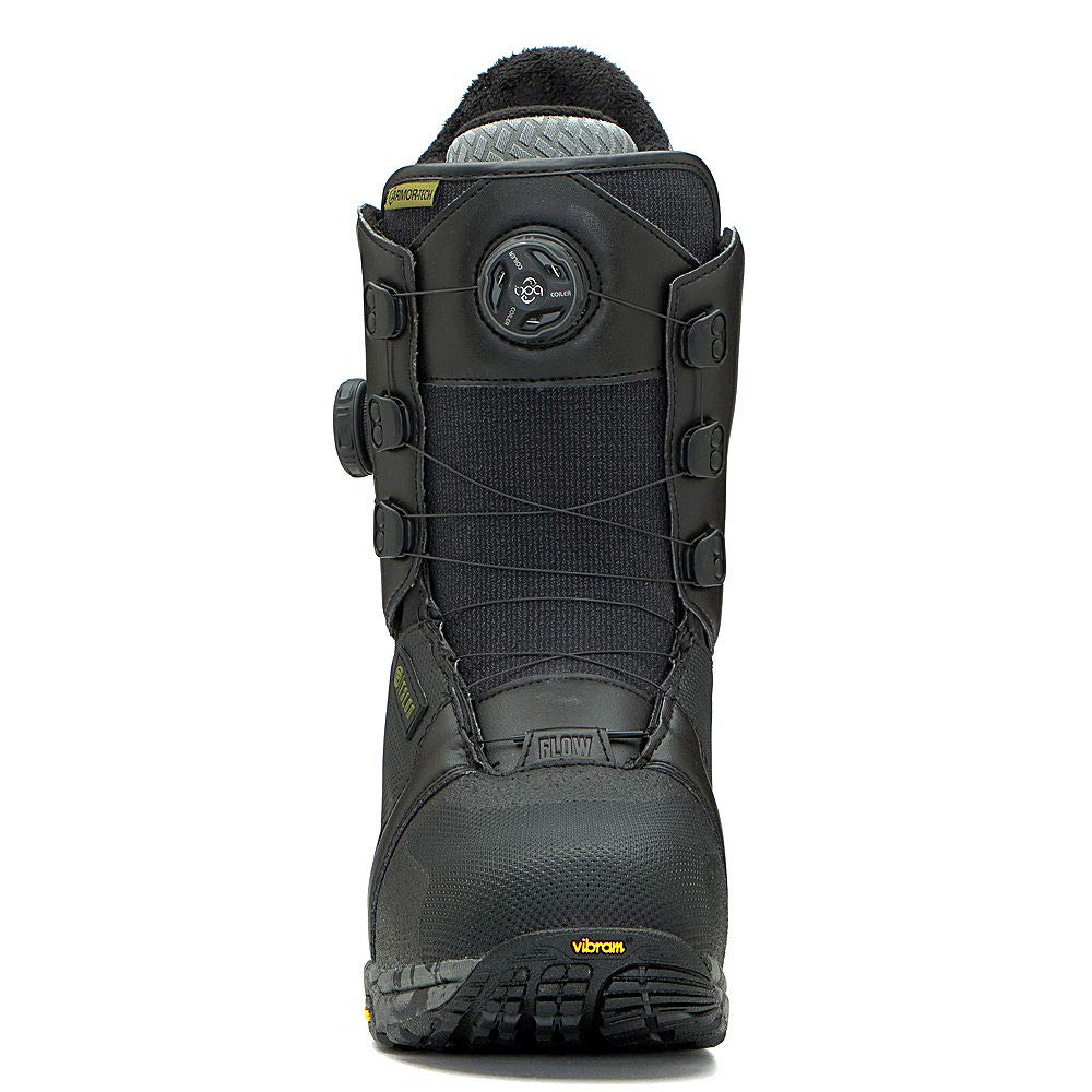 flow talon boots