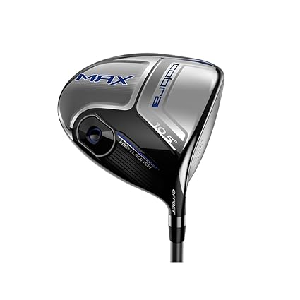 cobra offset f max driver