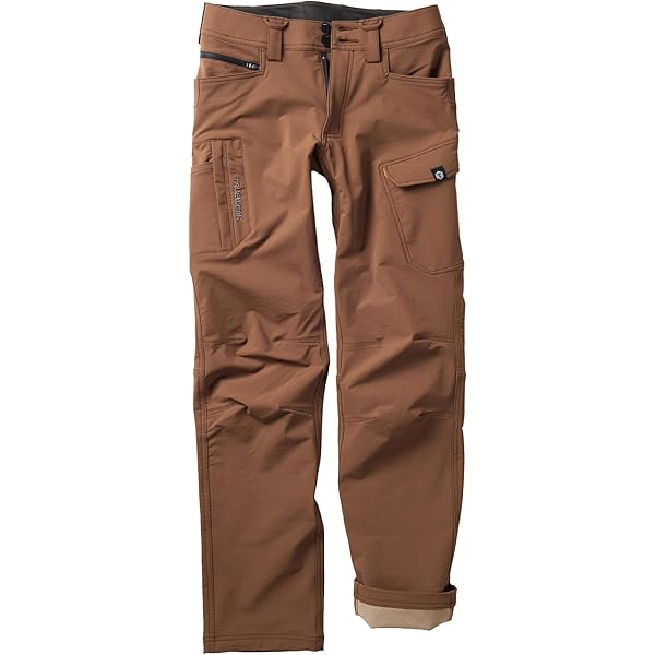 Amazon.com: Arborwear Men's 106044 Tech Flex Pants, Coal - 30W x