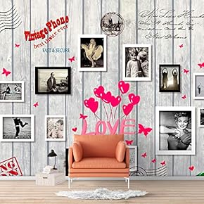 Wall Murals for Bedroom Abstract Banksy Street Art Removable Wallpaper Peel and Stick Wall Stickers - 66x96 inches