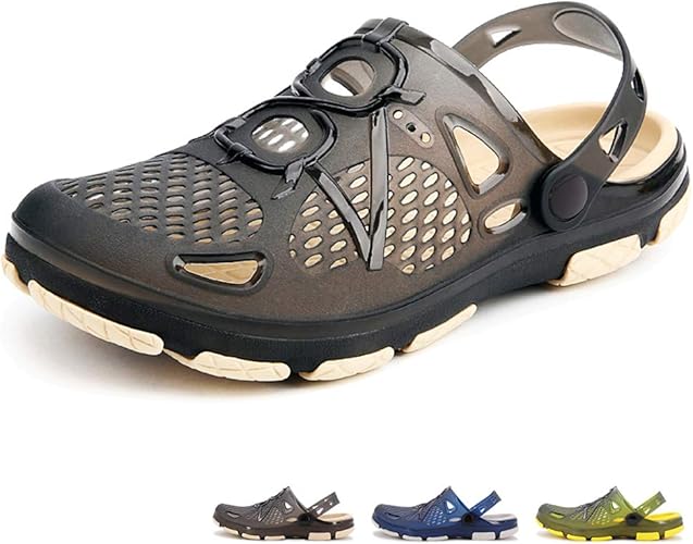 kitchen crocs amazon