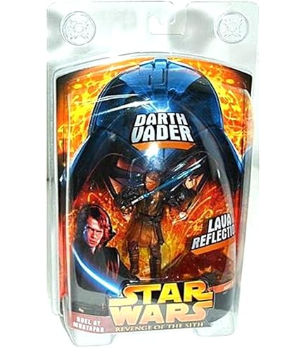 Amazon.com: Hasbro Star Wars Episode III 3 Revenge of the Sith