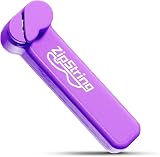 ZipString String Rope Launcher Violet Brand ZipString Toy view 4