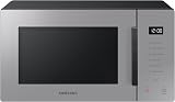 Samsung BESPOKE Solo Microwave 23L 800W Slate Gray MS23T5018AG