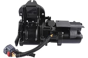 GELUOXI Right Passenger Side Power Running Step Motor Assembly Compatible with 2015-2020 Cadillac Escalade ESV Chevy Suburban GMC Yukon XL 6.2L 5.3L 84452643