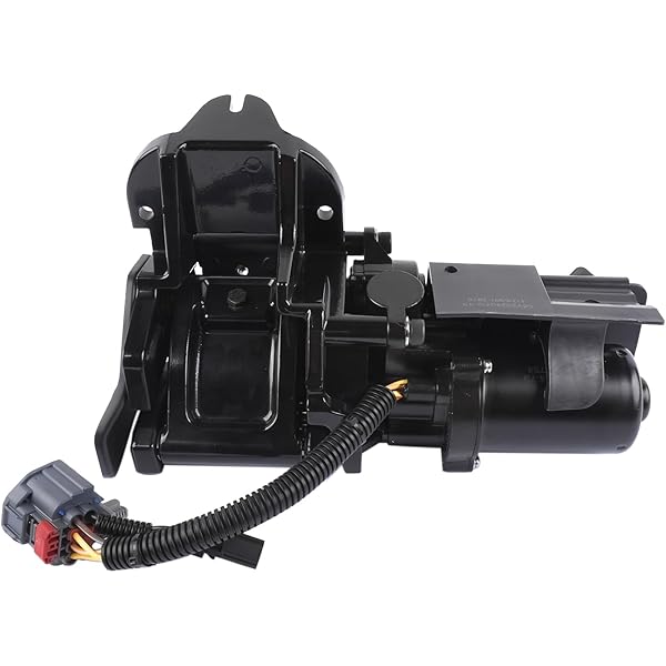 Amazon.com: Dasbecan 84452643 Front Right Passenger Side Power  