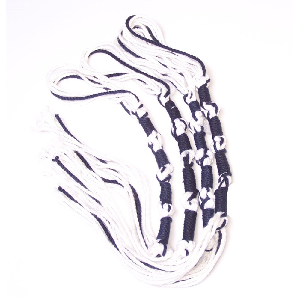 Handmade By Ariel'S Tzitzits Tzitzits Set Of 4