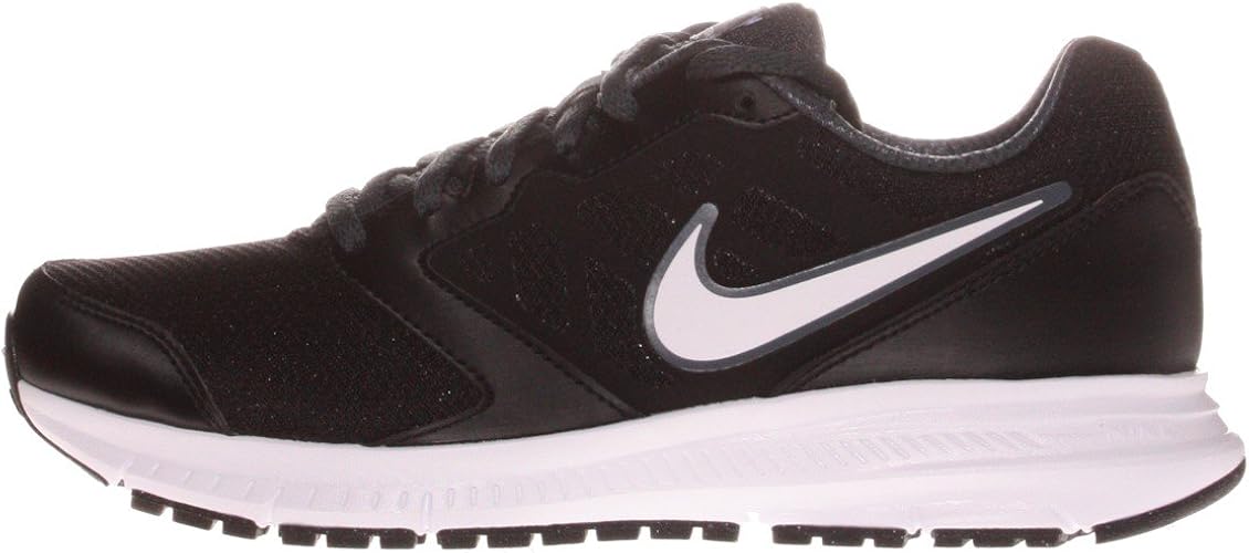 Amazon ナイキ ダウンシフター 6 Msl ブラック ホワイト ダークマグネットグレー 003 26 5cm Nike ナイキ シューズ バッグ