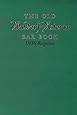The Old Waldorf Astoria Bar Book 1935 Reprint