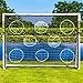 Forza Soccer Goal Target Sheets [Goal Not Included]