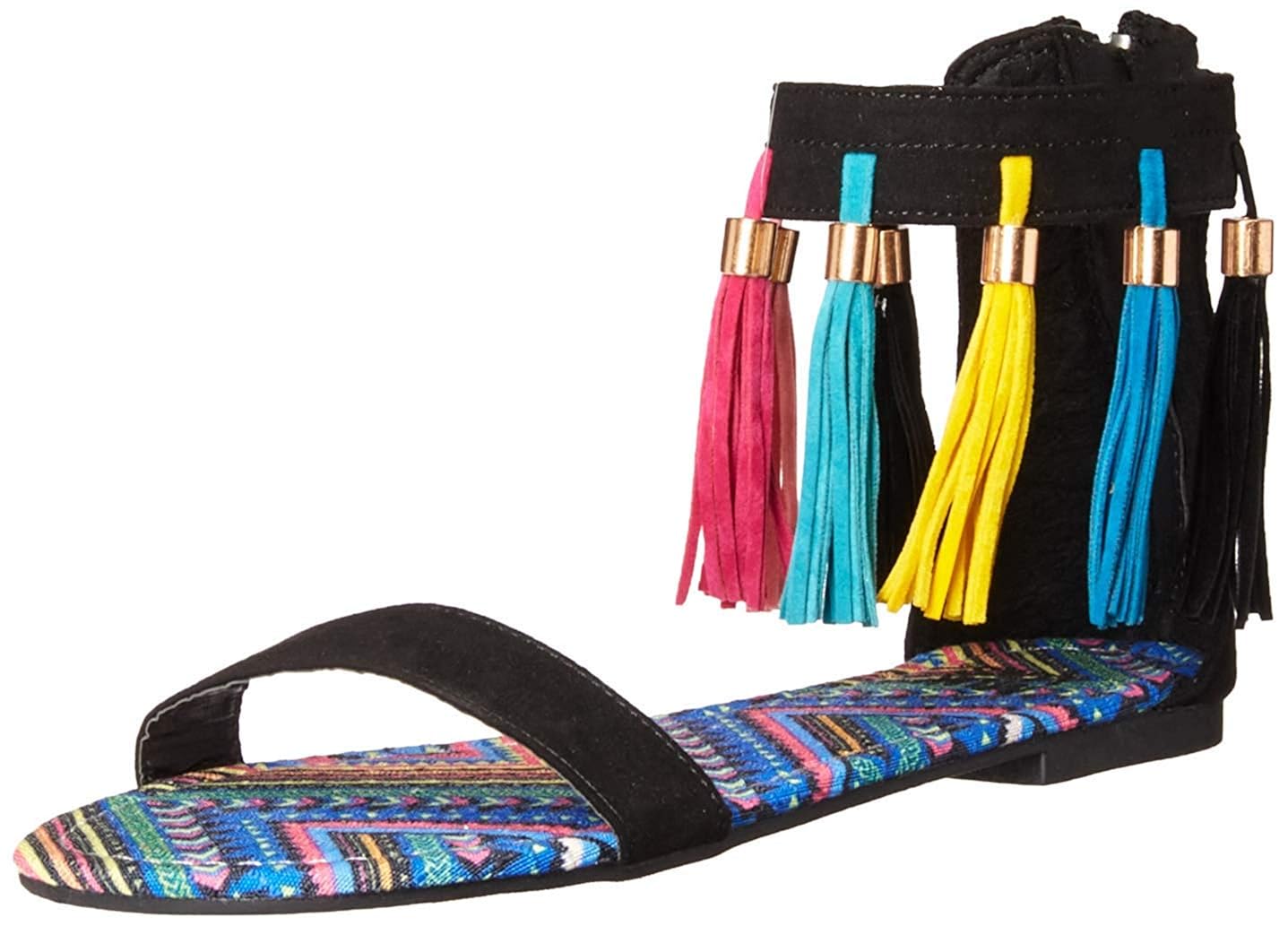 muk luks jorgia women's sandals