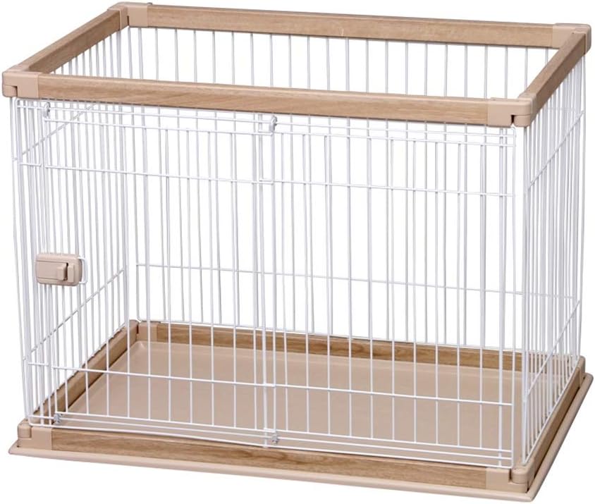 Cages Dog Large Space Indoor Cat House Home Small and Medium Dogs Pet Dog Fence Easy to Assemble Easy to Clean