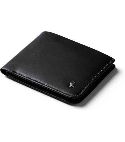 amazon bellroy wallet Mag INNOVERA Edition (Leather-Alternative Magnetic Card Holder for 3 Cards) Bellroy Card Sleeve (Premium Leather