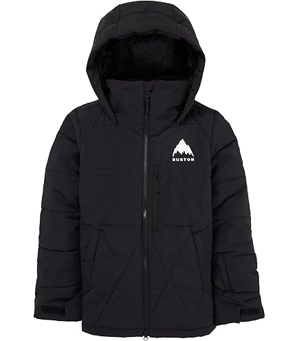 Amazon.com : Burton Boys Uproar 2L Jacket, Cobra Camo, Medium