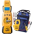 Fieldpiece HS36 Expandable Autoranging True RMS Stick Multimeter w/Backlight