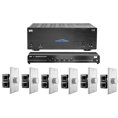 Buy OSD Audio Multi-Room Audio System 