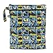Bumkins DC Comics Wet Dry Bag, Batman Comic