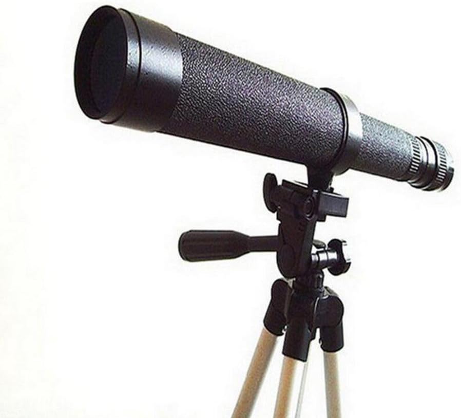 8-24X40 zoom monocular telescope high-definition high-definition astronomical viewing outdoor