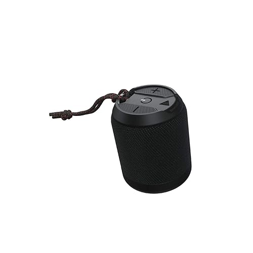 Braven BRV-Mini Waterproof Pairing Speakers Rugged Portable