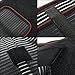 Halovie Lumbar Support Belt, Abdominal Binder Elastic Postpartum Girdle Breathable Tummy Trimmer Lower Back Brace for Men Women