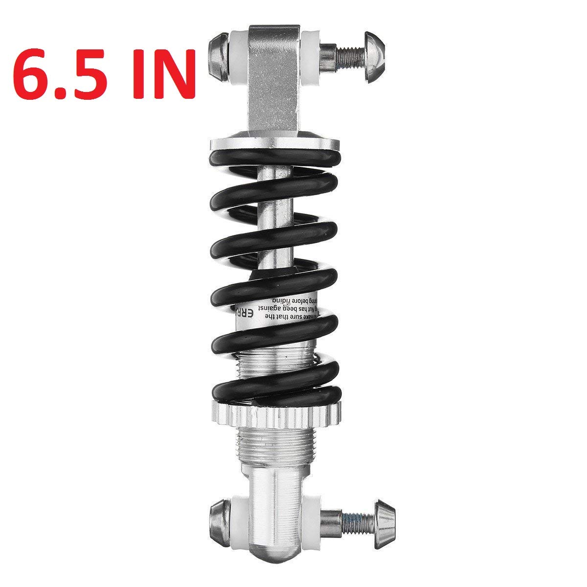 veebo cycle suspension