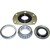 Crown Automotive 3150046K Axle Bearing and Seal Kit