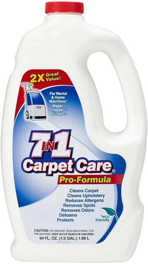 Best carpet deodorizer home depot
