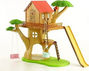 casa de silvania famili