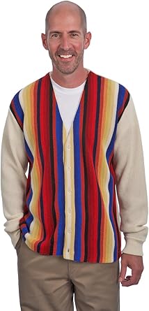 cardigan vintage style