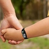 Geteawily Kids Digital Watch Waterproof Touch Screen Accurate Daily Fitness view 3