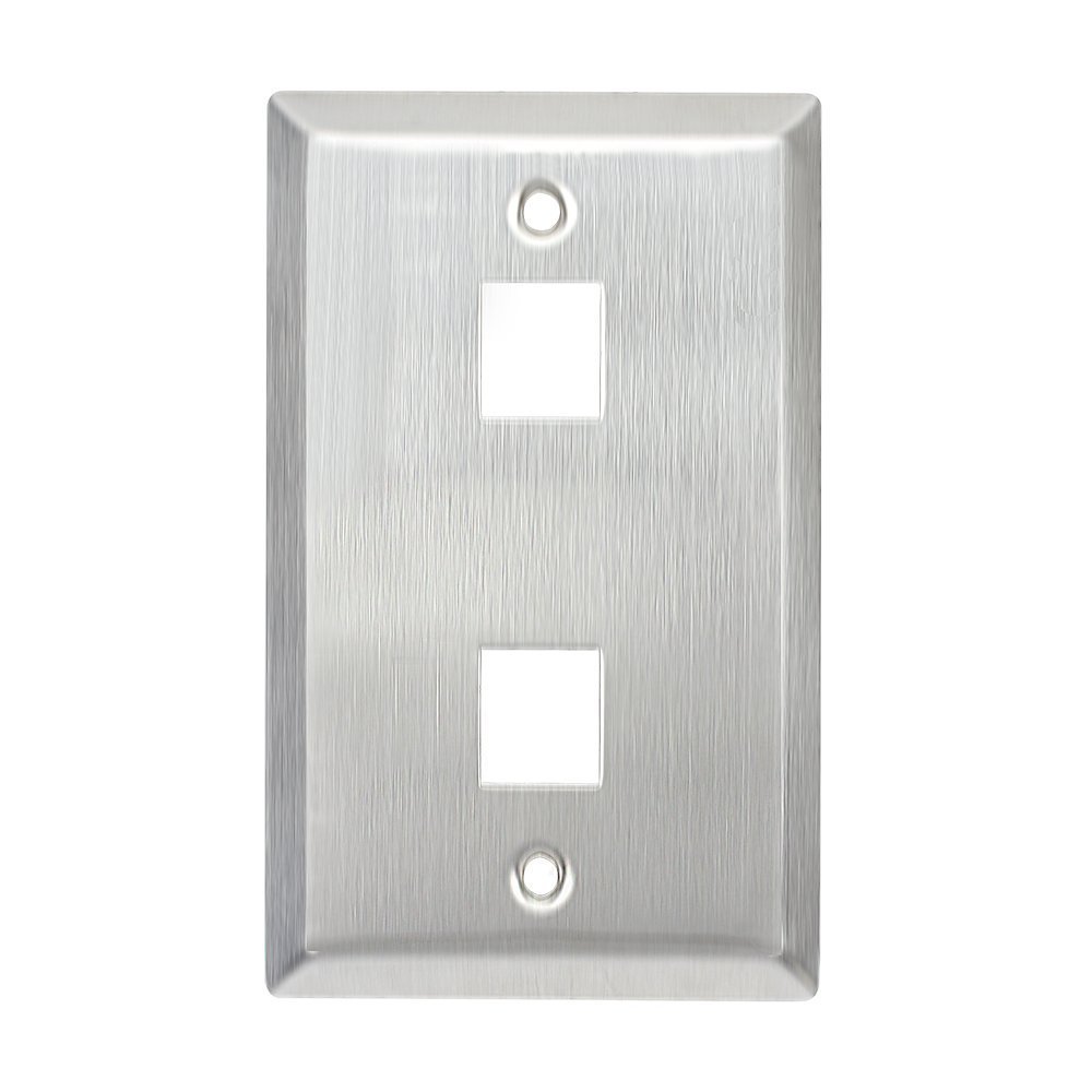 Best Home Phone Jack Plate Cover