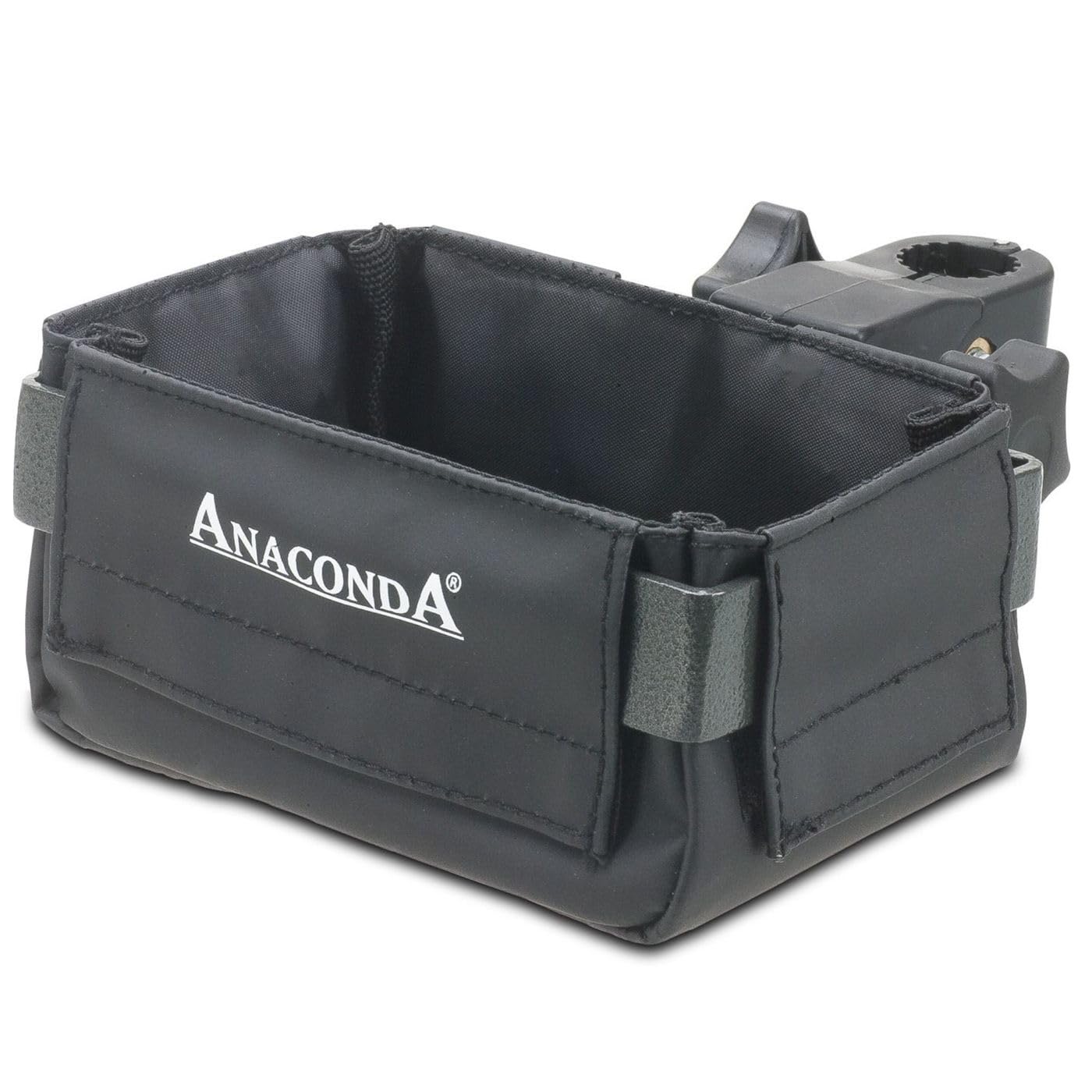 Sänger Top Tackle Systems Anaconda Space Cube (Storage Box for Fishing & Camping Chair)