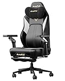 AutoFull M6 Gaming Chair, Ergonomic Office Chair