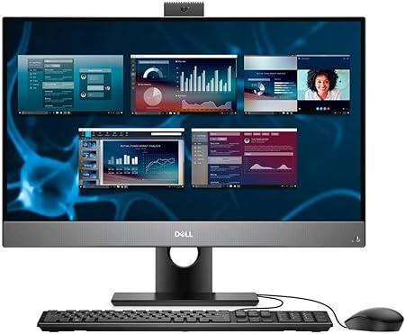 Amazon.com: Dell OptiPlex 7000 7480 All-in-One Computer - Intel Core i7
