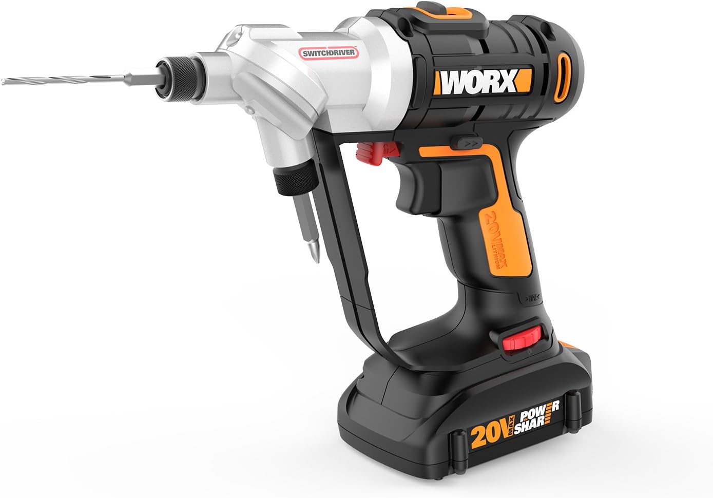 Best turn your drill into a drill press