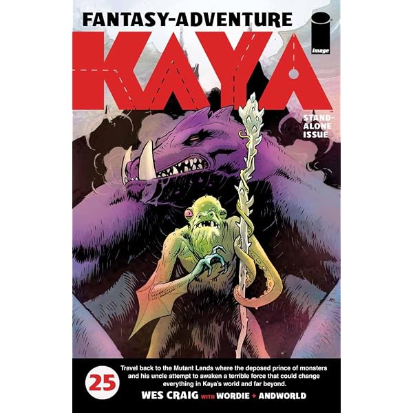 Amazon.com: Kaya #23 eBook : Craig, Wes, Craig, Wes: Kindle Store
