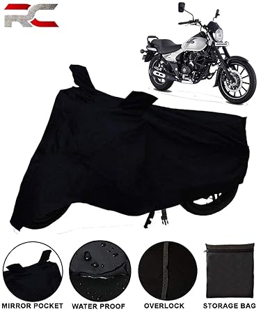 avenger bike cover waterproof