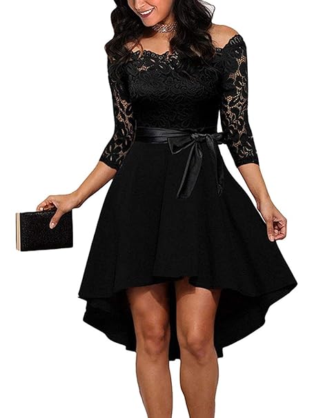 cocktail dresses for small bust