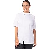 Chef Works Women's Varkala Chef Coat