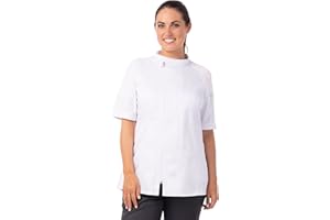 Chef Works Women's Varkala Chef Coat