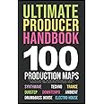 Producer Handbook | 100 Song Blueprints for Music Producers: 10 Genres | Synthwave, Techno, Trance, House, IDM, Dubstep, IDM, Electro-House, Ambient, Downtempo
