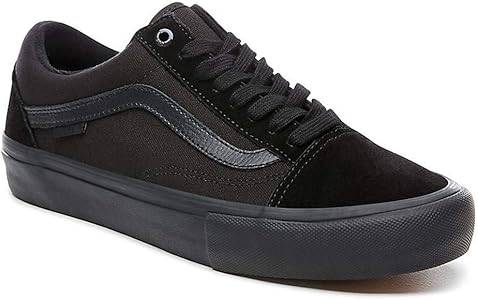 talla zapatillas vans