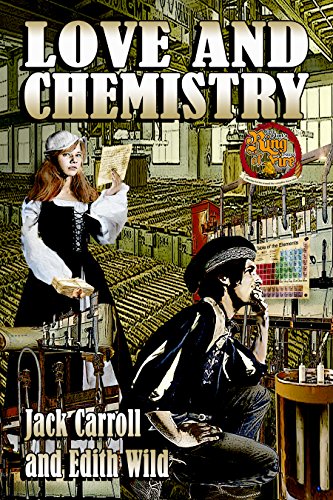 Love and Chemistry by Jack Carroll