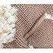 IMLECK Magnificent Baby Unisex-Warm Puppy Cloak Scarf Shawl Baby Infant Smart Hat Brown
