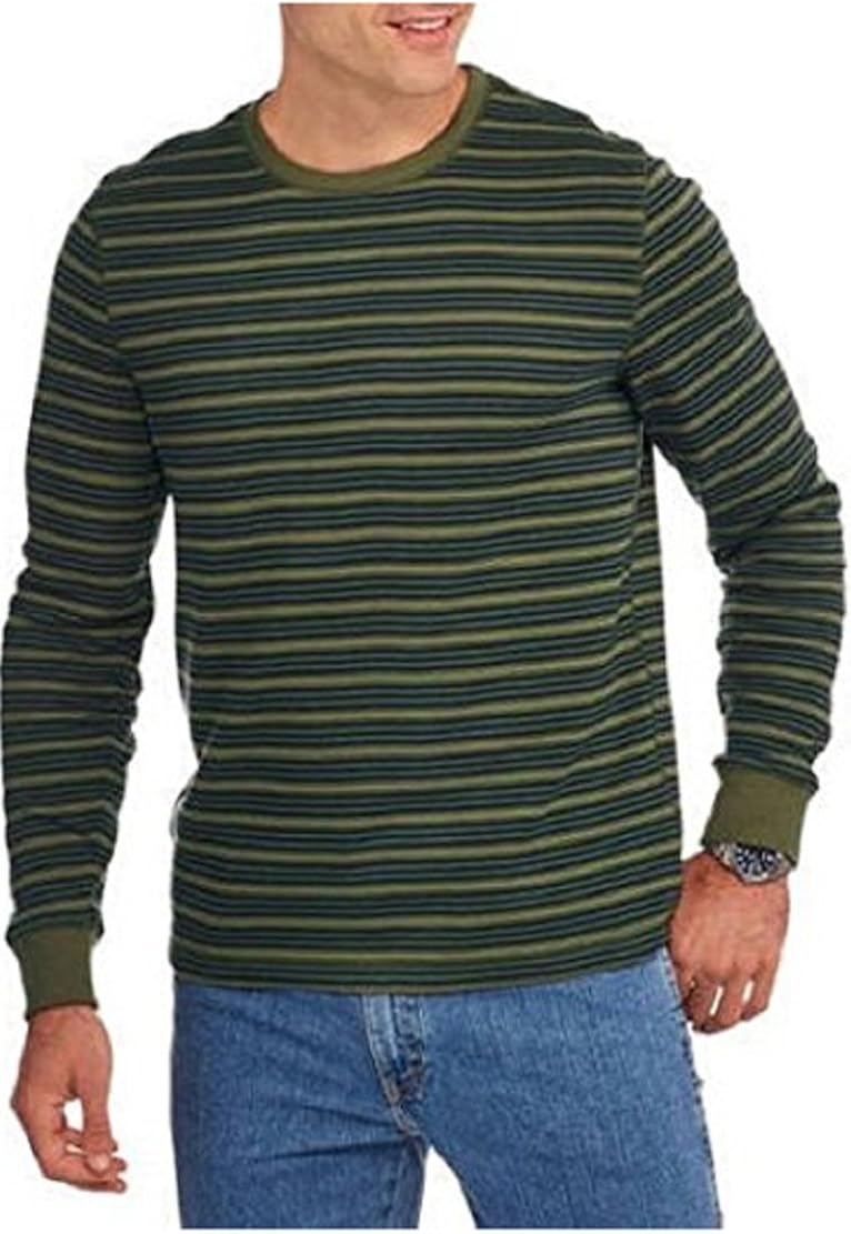 faded glory men's henley
