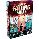Czech Games Under Falling Skies
